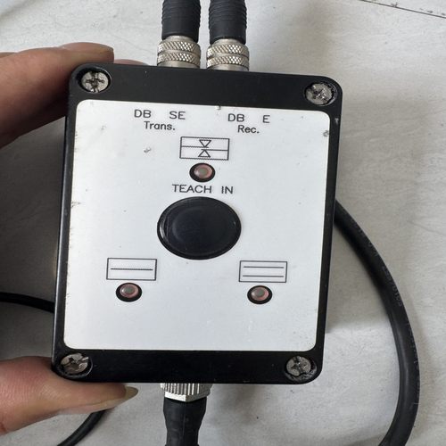 议价议价Leuze劳易测双张传感器型号VDB112B6P