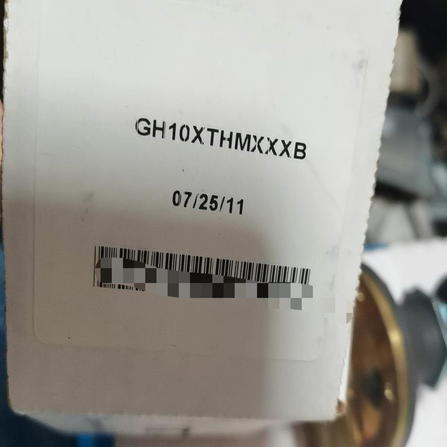 议价议价ITT GH10XTHMXXXB议价