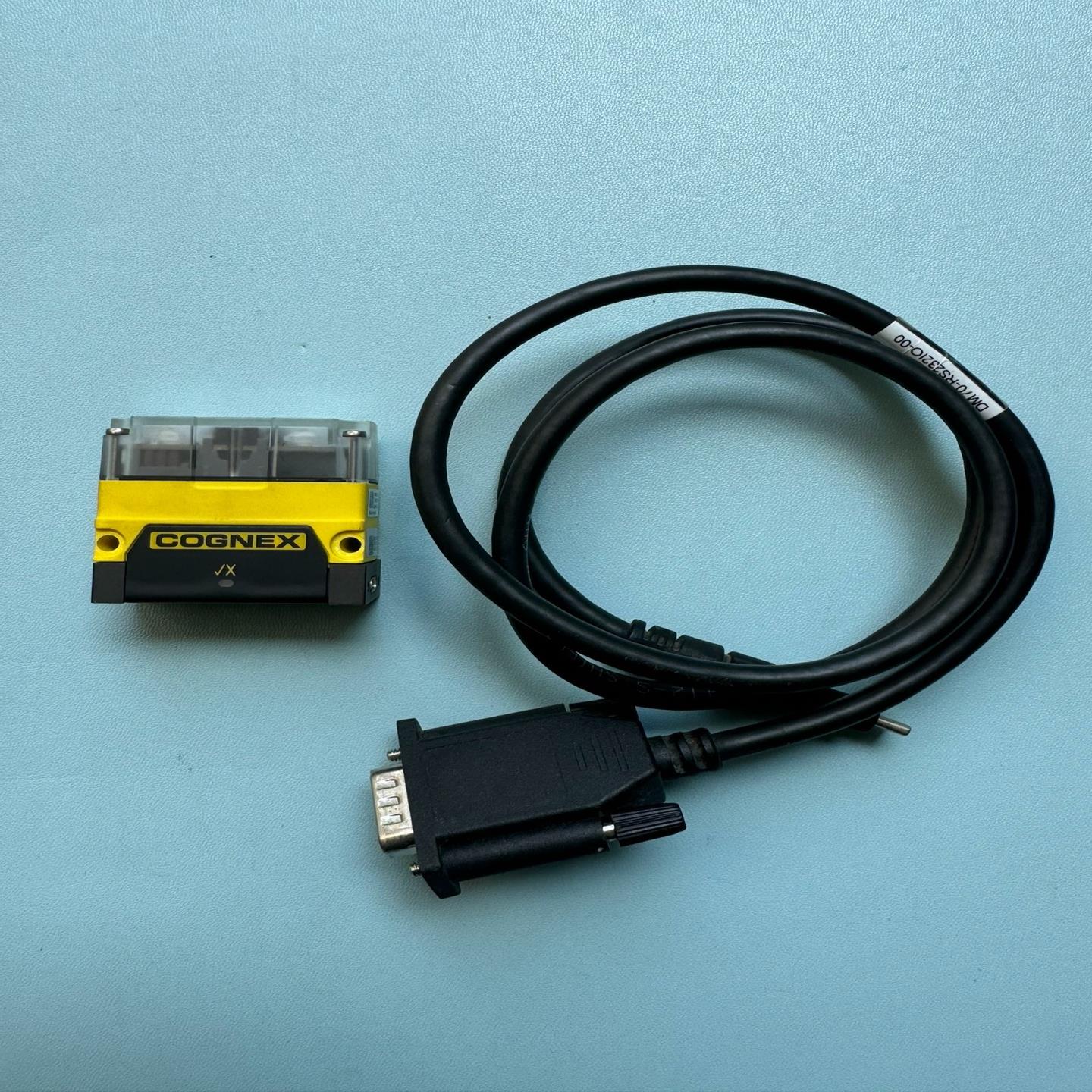 议价议价DM72SX 康耐视读码器 成色好 功能包好 议价