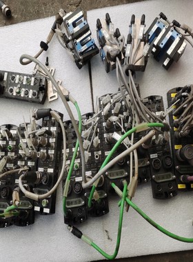 议价议价Murr穆尔总线模块IMPACT67 PNDO16  DI1