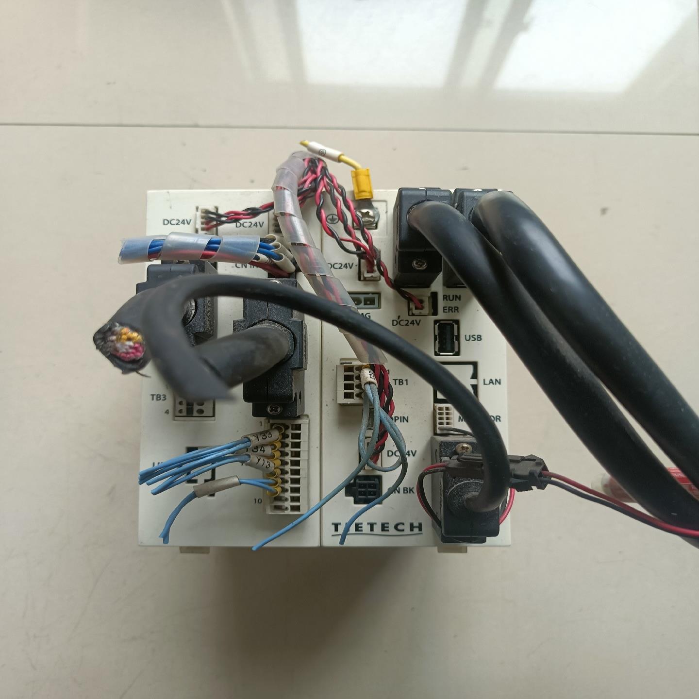 议价议价泰志达机器人控制器TRC-1300-2S