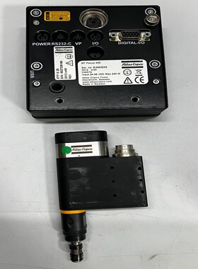 议价议价Atlas MT FOCUS 400 ETFS25 扭力螺丝