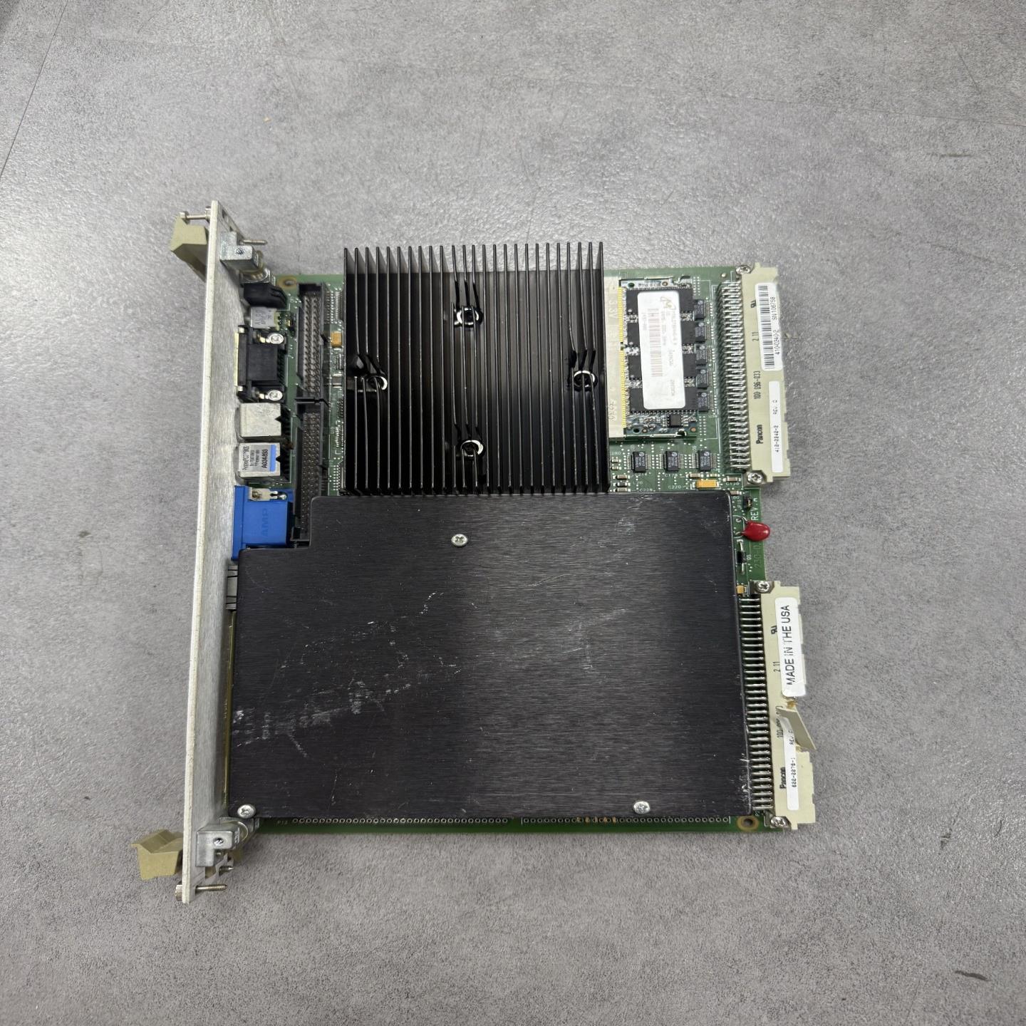 议价议价ESI 230-0167-0 INTERFACE BOARD议价