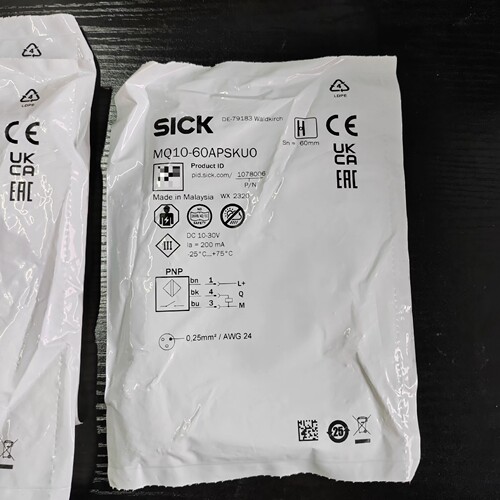 议价议价德国SICK MQ10-60APSKUO