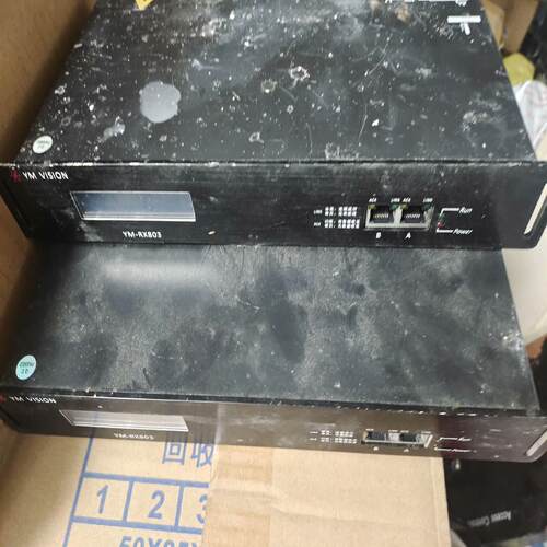 议价议价led灯光控制器 YM-VISION   YM-RX803