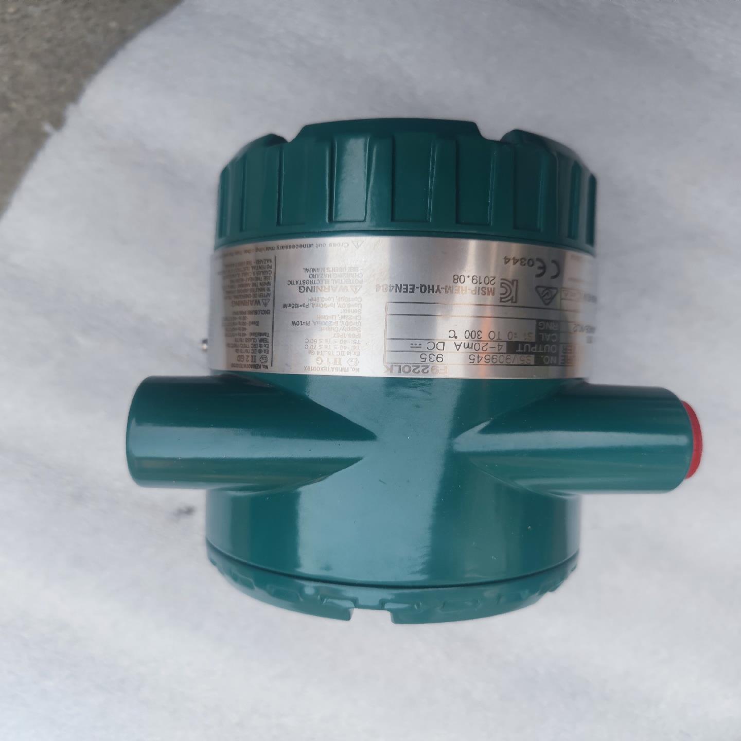 议价议价横河YTA610 -JA1A4DBKU2变送器