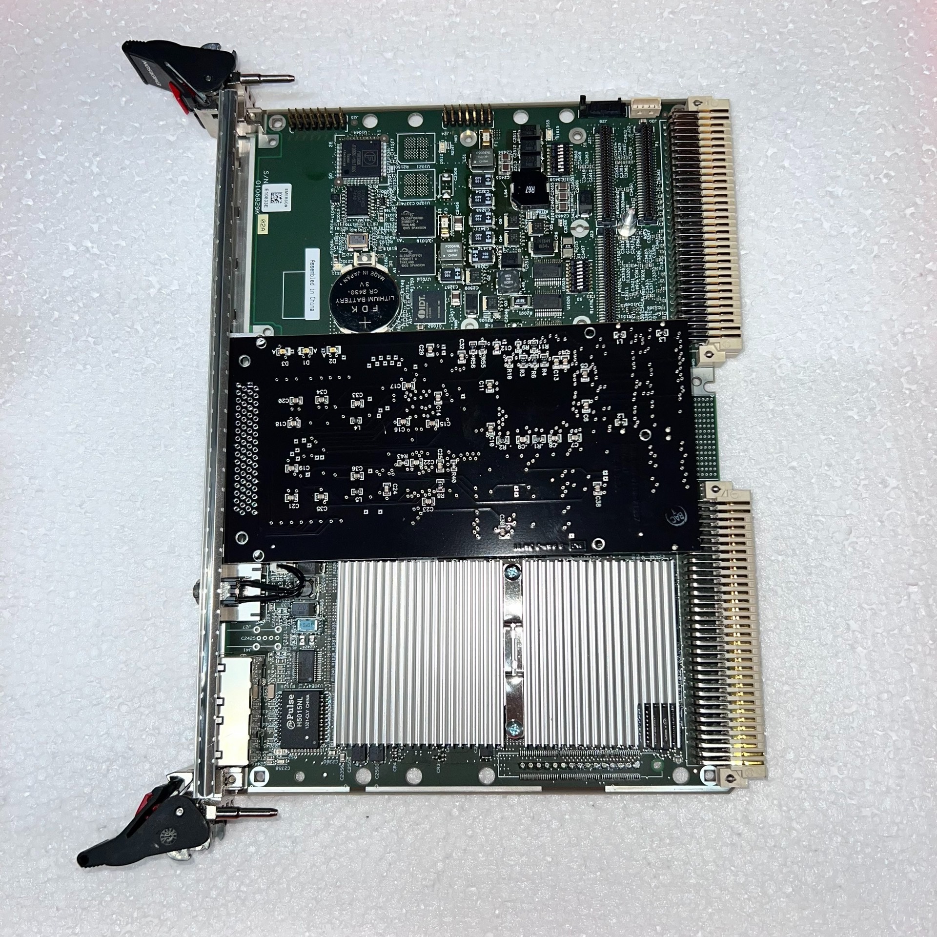 议价议价MVME3100