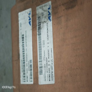 MVME335A控制板电 CALIFORNIA 议价议价LAM