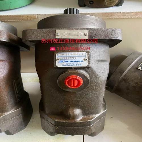议价议价萨姆SAMHYDRAULIK柱塞泵BG100 CL250 Y1203-M124议价