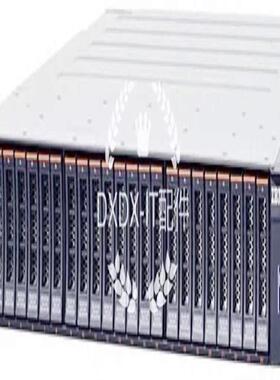 议价议价IBM 扩展柜 V7000 GEN2 含电源85Y6072控制器 支议价