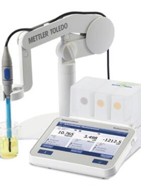 议价议价瑞士梅特勒Mettler SevenExcellence S400-Micr议价