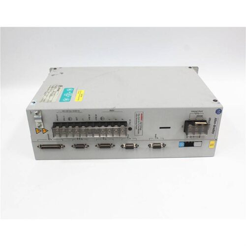 议价议价ALLEN BRADLEY 1398-DDM-030 SERVO DRIVE