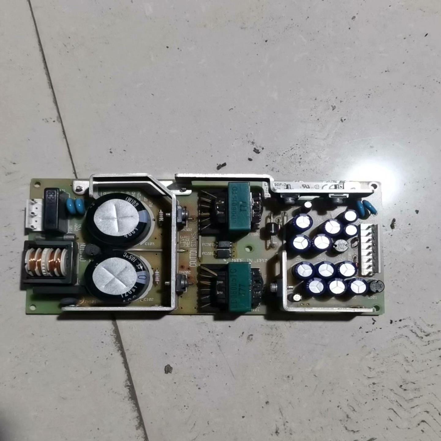 议价议价专业维修富士气体分析仪开关电源LDC60F-2