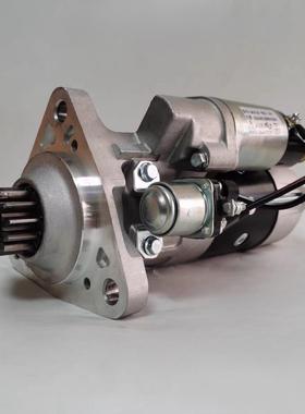 议价议价奔驰泵车配件奔驰33414141起动机启动马达A00715议价