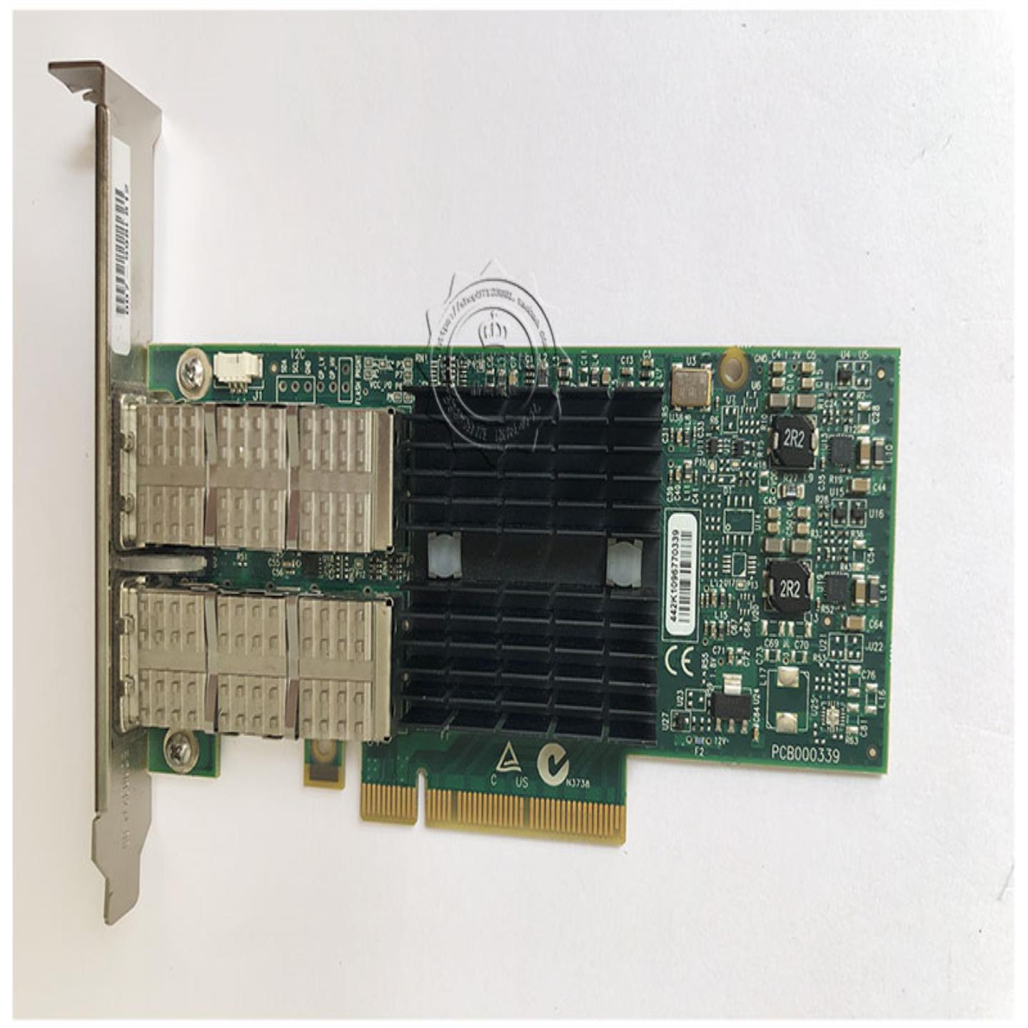 议价议价Mellanox MCX354A-FCBT 10