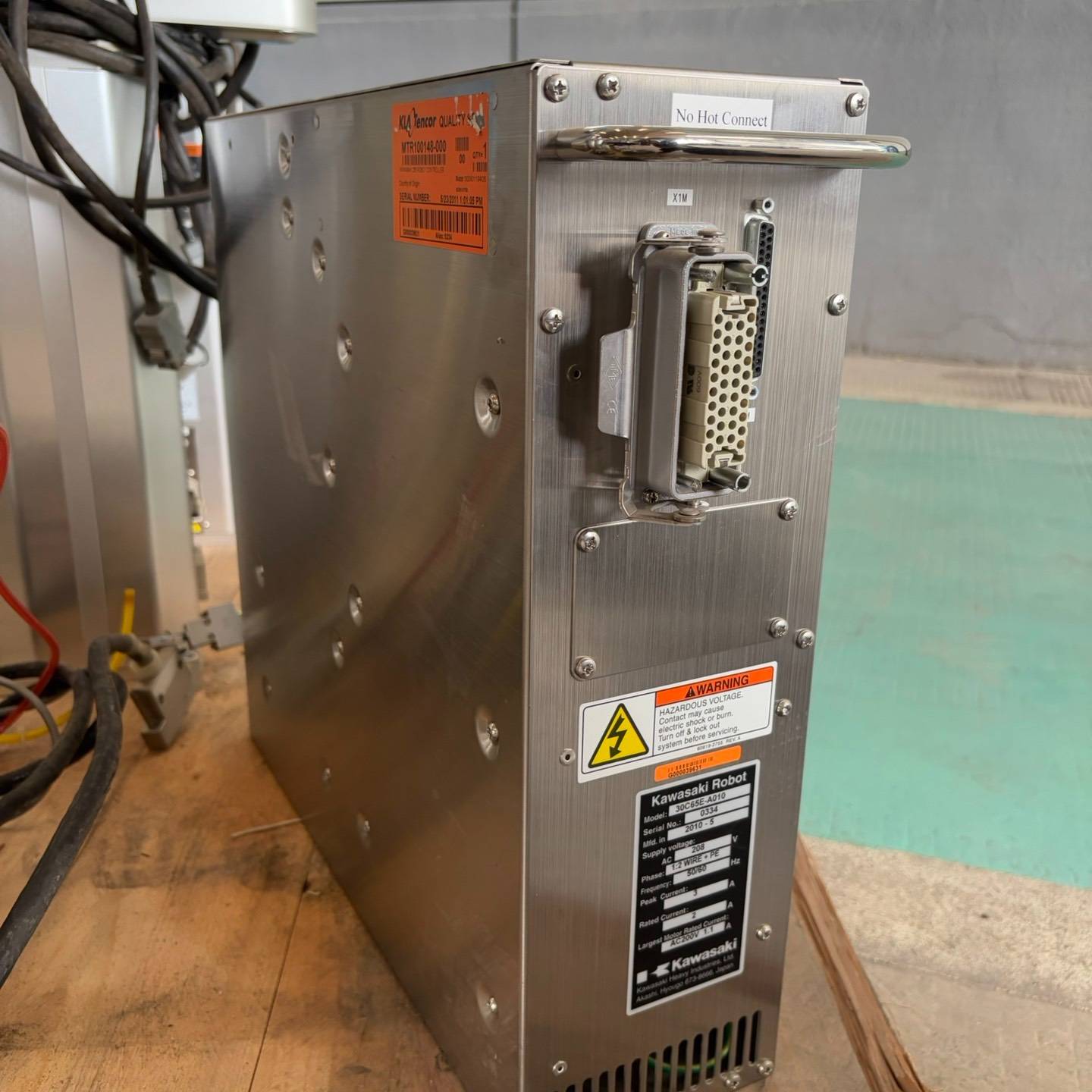 议价议价询价购-川崎机器人控制器30C65E-A010KLA原装MTR议价