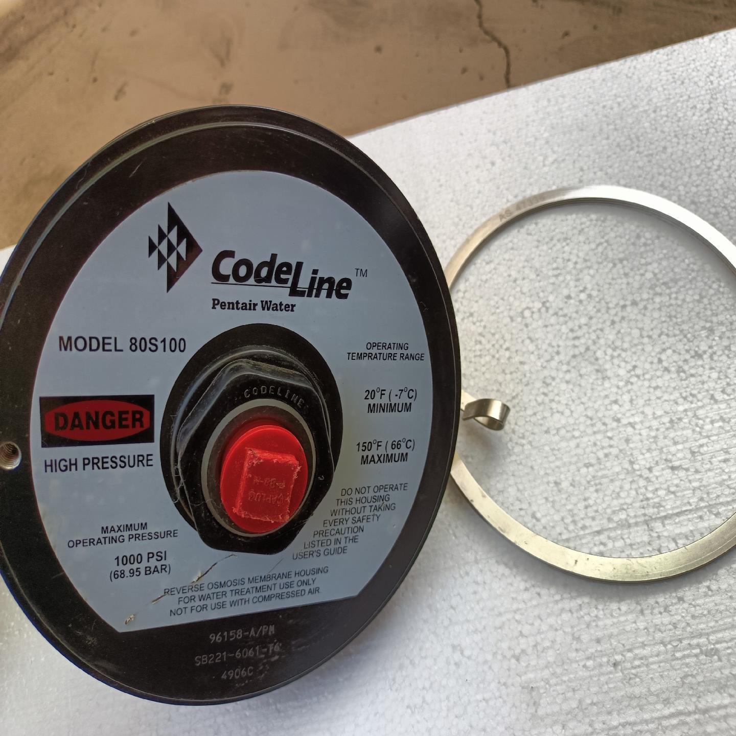 议价议价CodeLine  80S30 180S100议价