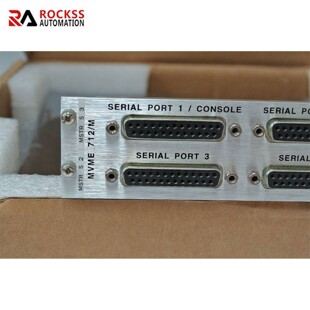 议价议价Motorola MVME712M