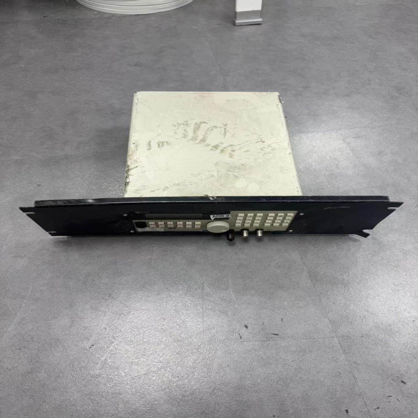 议价议价TEGAM 2411B Arbitrary Waveform议价