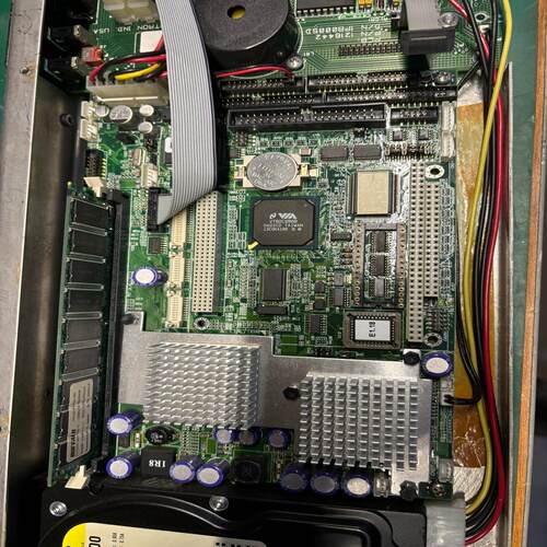 议价议价ADVANTECH研华PCM-9575 REV A2 工控