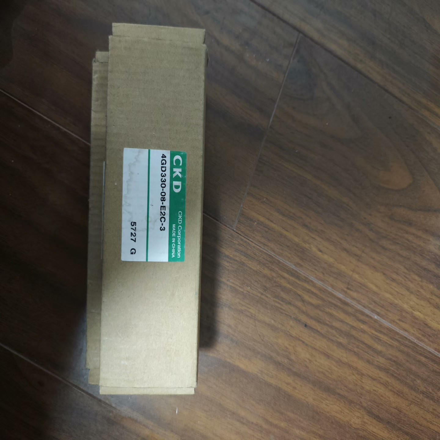 议价CKD电磁阀4GD330 3gq议价