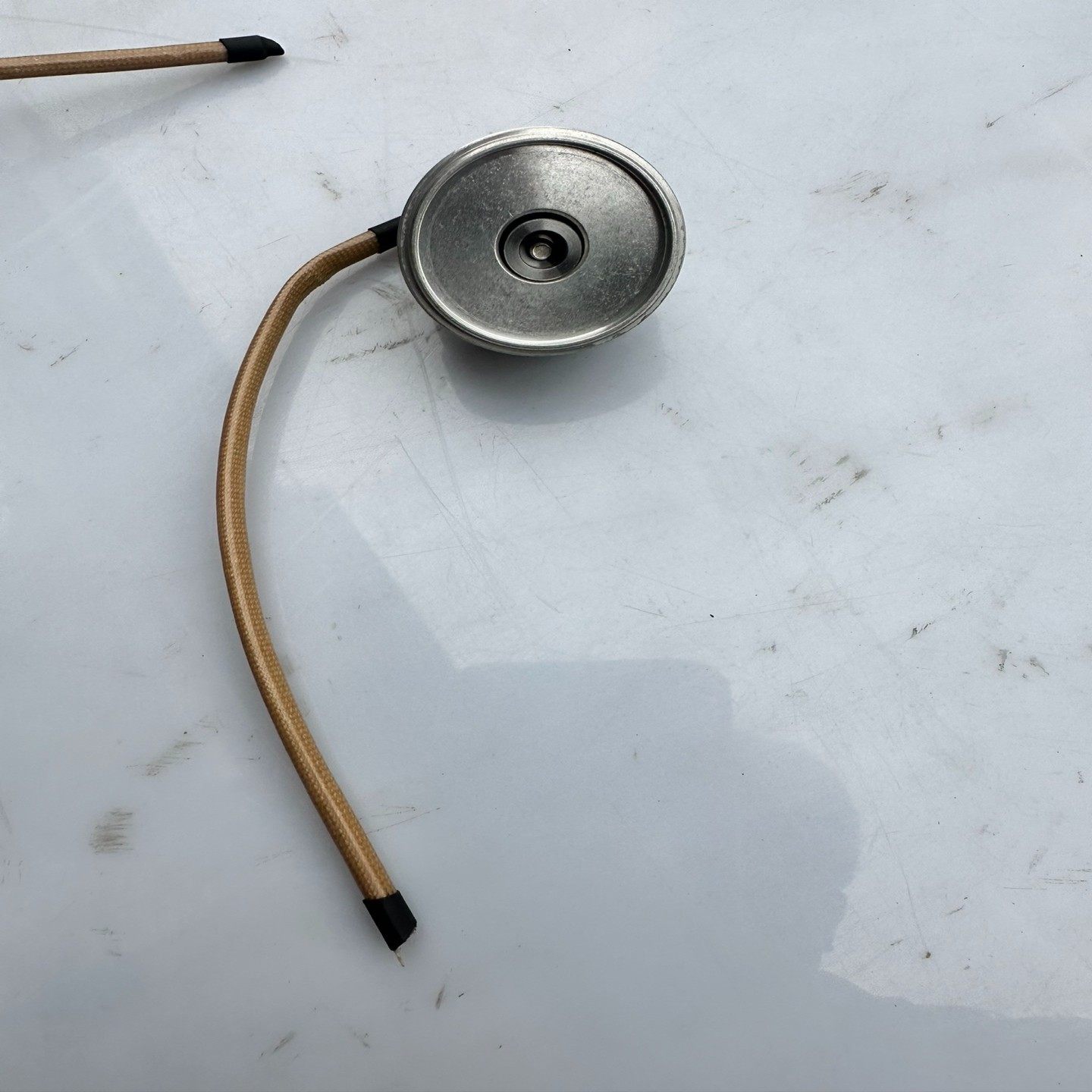 议价议价ECI 1118 EnDat22 37海德汉编码器