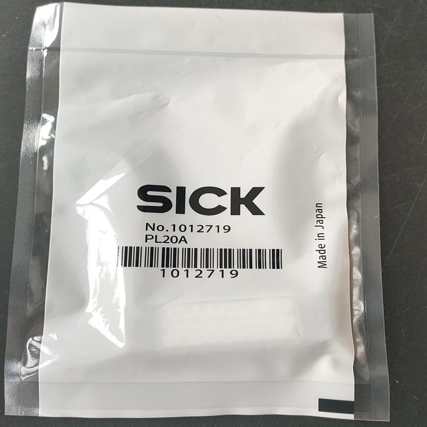 议价议价德国SICK反光板PL20A货号1012719带包装没开封单