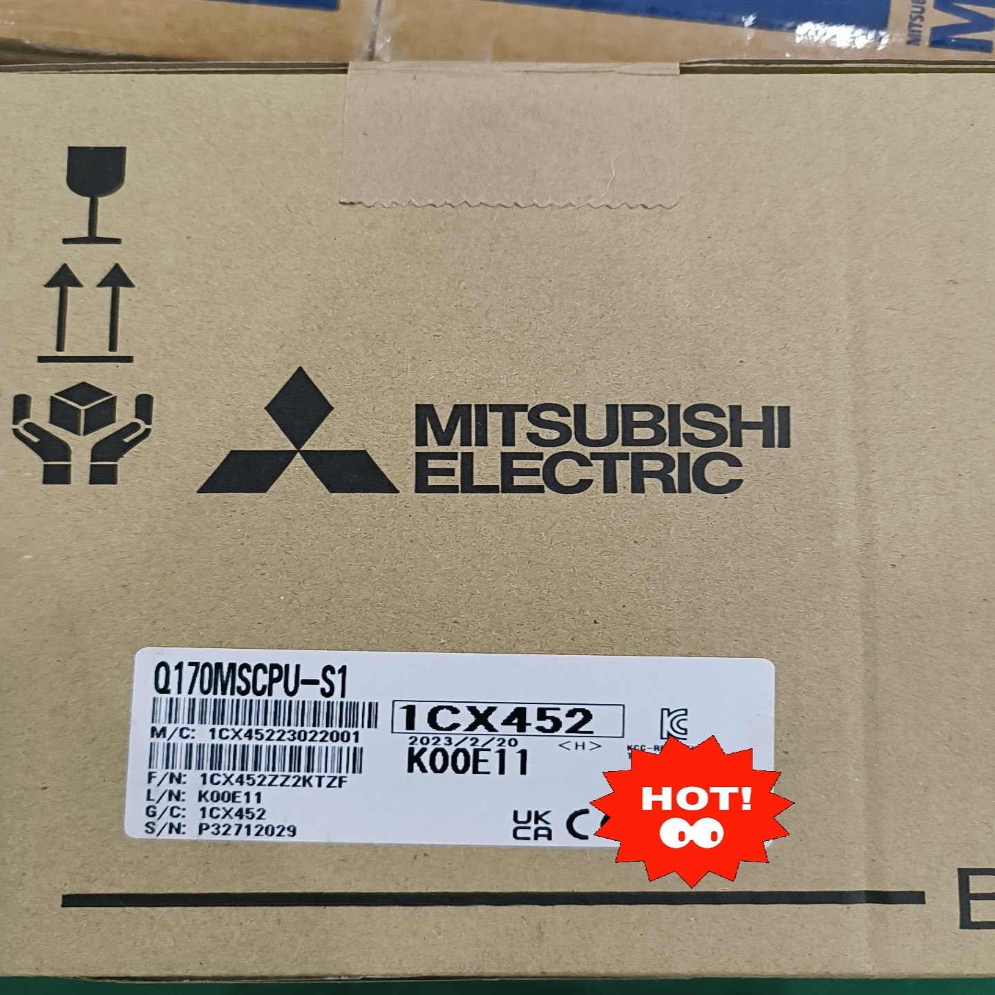 议价Q170MSCPU-S1议价