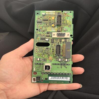 议价议价丹佛斯变频器FC-301主板130B7002   130B7