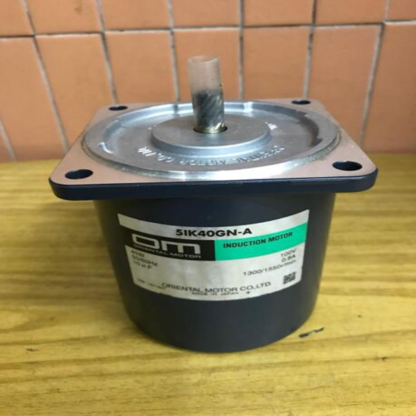 议价议价5IK40GN-AT 5GN3RA 5GN3RH 5GN50K 5GN10XK 5GN50议价