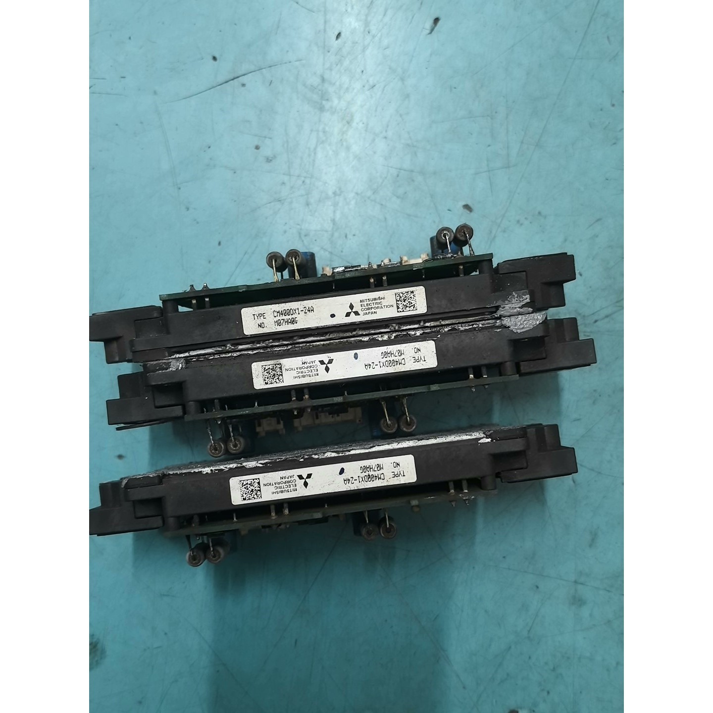 议价议价CM400DXD1-24AETC710340拆机包好议价