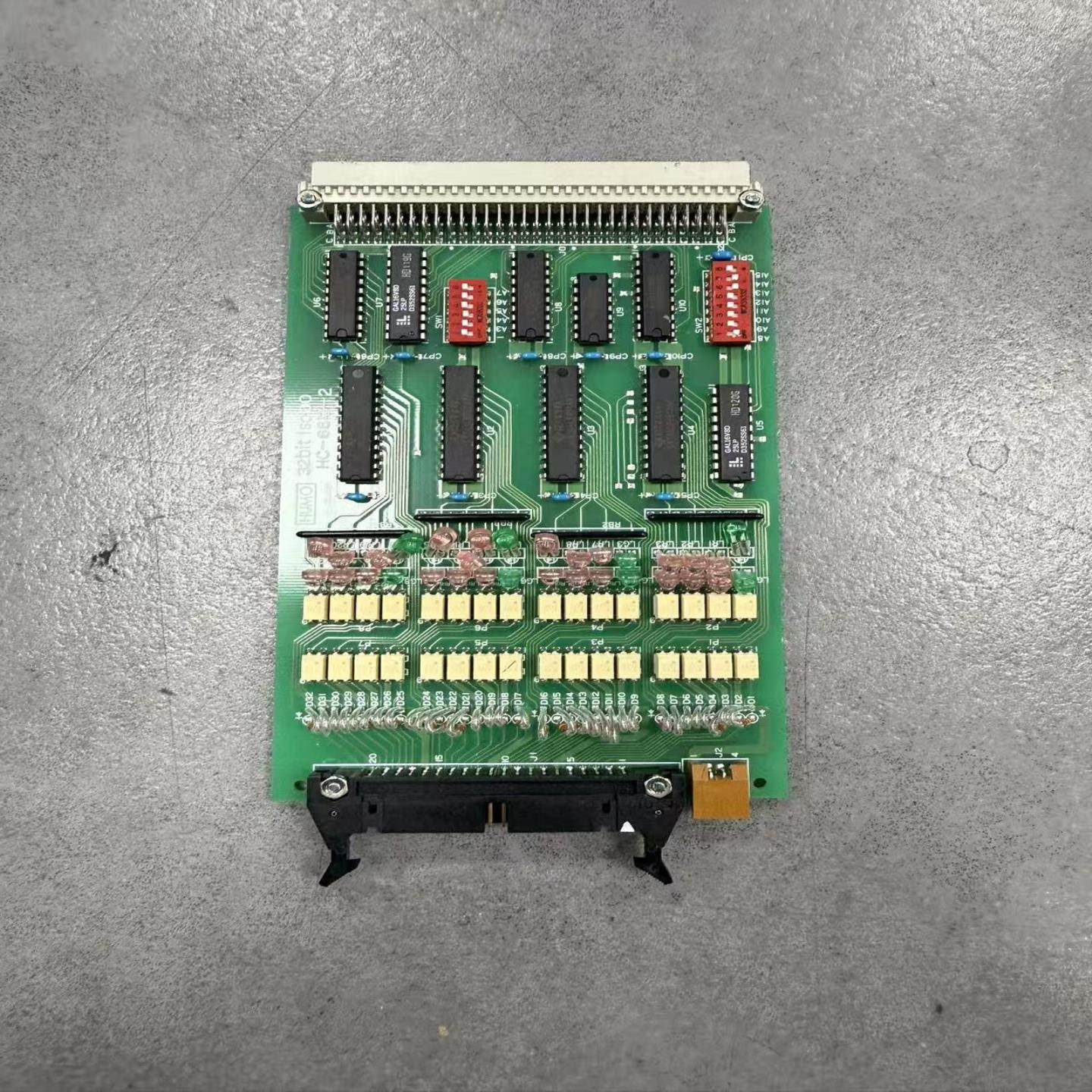 议价议价HUMO 32bit Iso DO HC-6612-2工控机议价