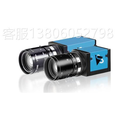 Imaging 映美精DMK 23GX174 DFK 23GX174 千兆网 接口工业相机 议