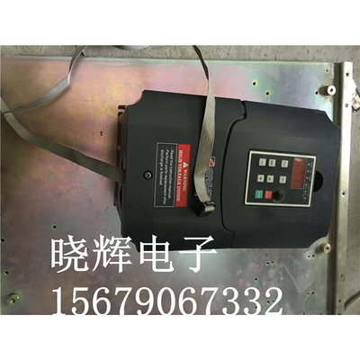 拆机测试好VC2000-2R2G3/004P3 2.2kw/4KW 380V 质量保证 实物图