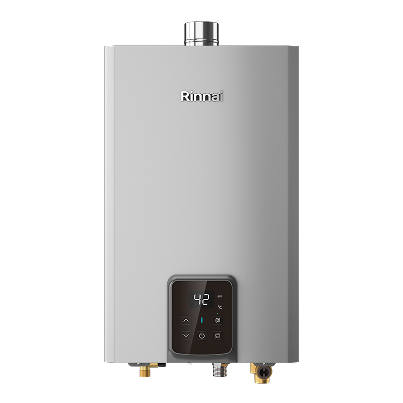 Rinnai/林内 RUS-16GS71R 零冷水燃气热水器 节能 零魔方