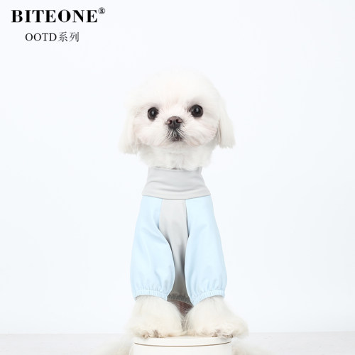 BITEONE狗狗防晒冰凉凉凉衣