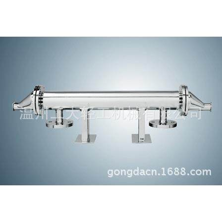 供应列管式换热器,机械设备,节能设备,淘宝优惠券,粉丝福利购,淘宝优惠卷