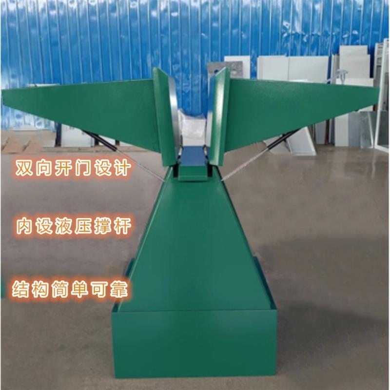 供应10kv电缆分支箱高压户外环网柜电缆分支箱