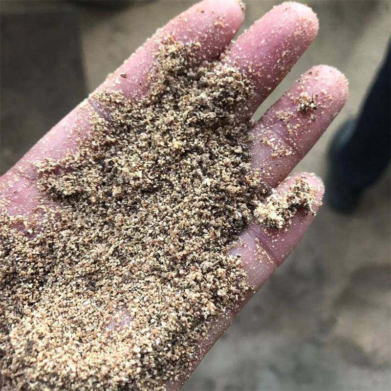 废食用菌包分离机 木耳菌袋粉碎机 蘑菇渣菌包粉碎去袋机