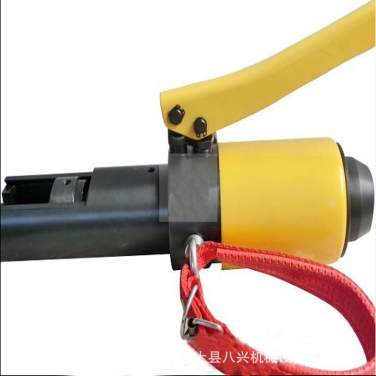 YQS轨道信号起拔器液压取线器液压信号线锥销取出器其他矿山施工