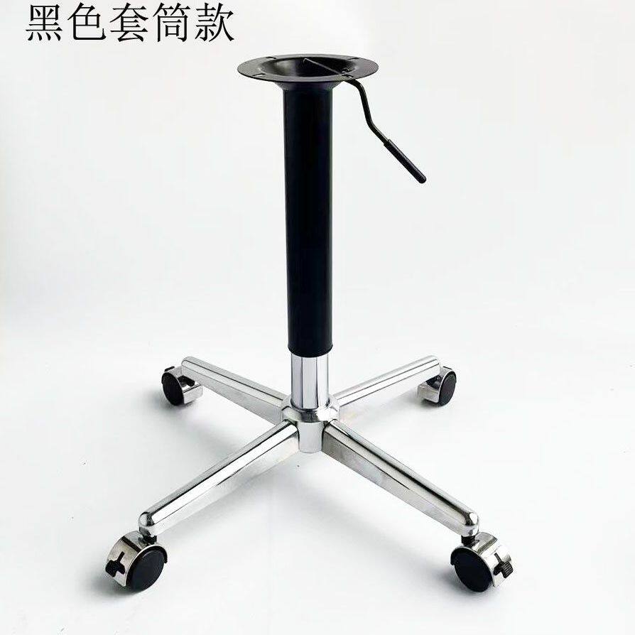新疆包邮升降桌子脚架十