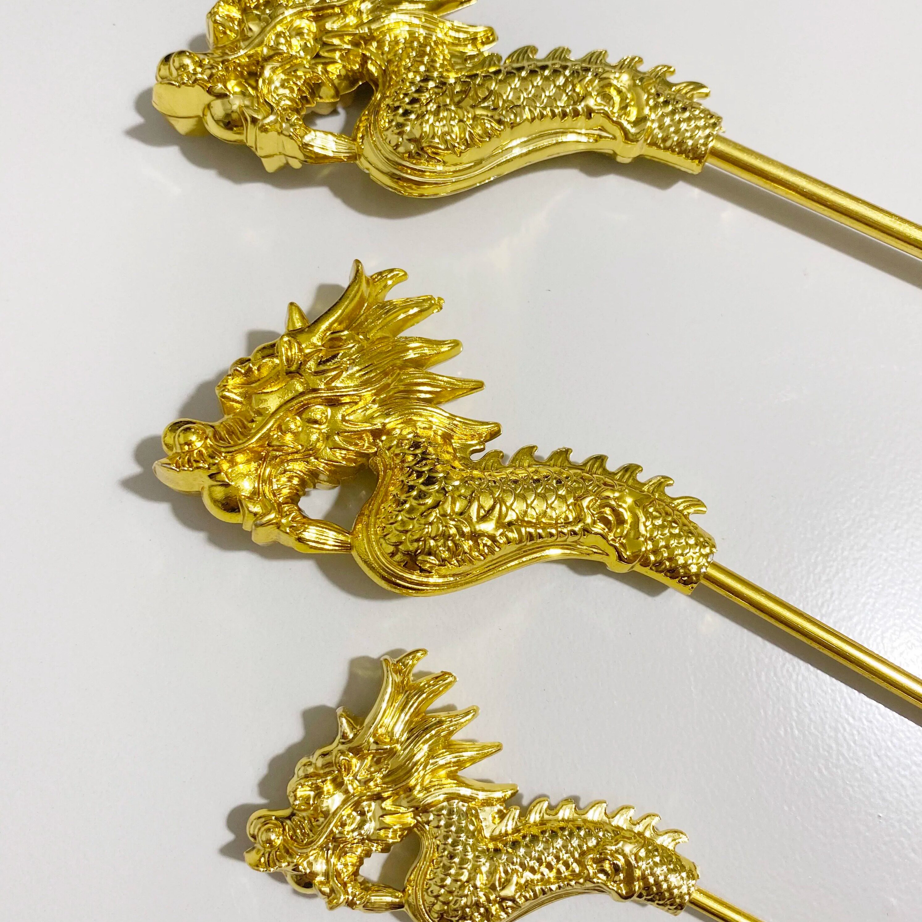 批发佛像塑料法器孟钵宝塔莲花神装饰摆件