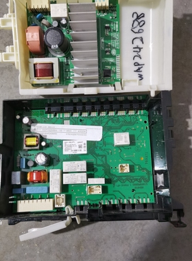 适用博世滚筒洗衣机WAP242C01W WAP242688W电源主板显示板维修