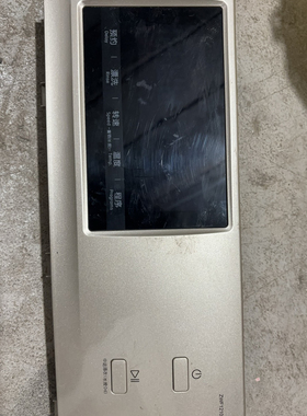 适用伊莱克斯滚筒洗衣机电脑板ZWF12902LG主板3104010165显示板