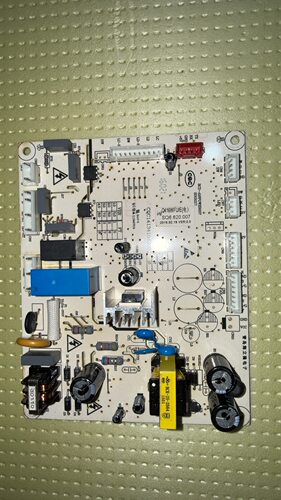 适用冰箱电脑版 BCD-416POWER007/8 Q416WFU/E SQ6.620.007