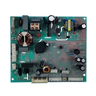 适用海尔冰箱BCD-312WDPM电源主控板0061800503A主板0060850172A