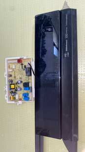 美的干衣机TH100VH89WT主板17138200004761显示板17138200005401