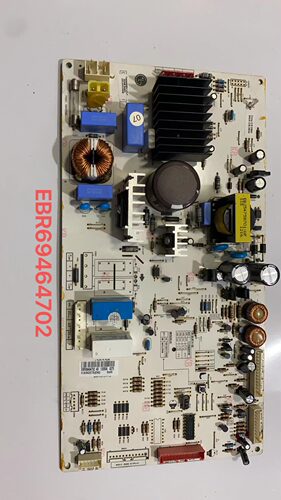 适用LG冰箱 GR-B2074FNA电脑板 EBR694647 EBR69464702 已测试