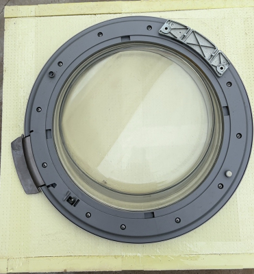 三洋洗衣机DG-F6026BS/F7526BS/WF810326BSOS/810626BICSOS玻璃门