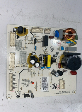 适用于TCL电冰箱电脑版3B102-000433 BCD-320/420/490/520W-C主板
